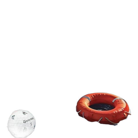 Taylormade TP5 PIX Limited Edition "Sharks" Unisex