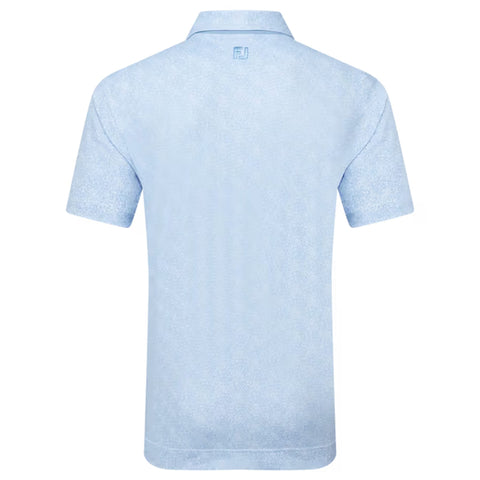 Sprinkel Piqué Polo