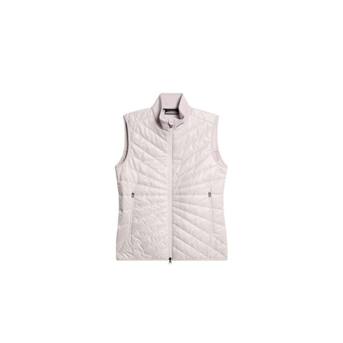 Madde Quilt Hybrid Weste