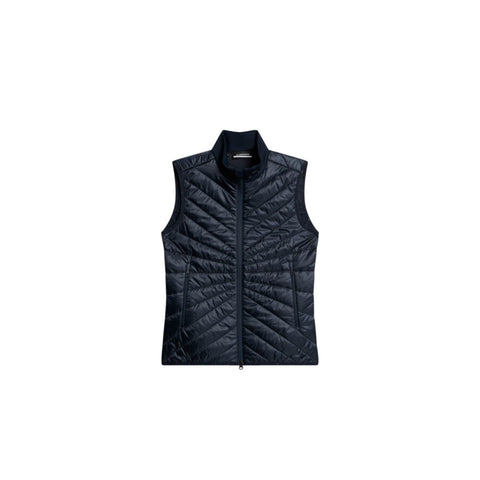 Madde Quilt Hybrid Weste