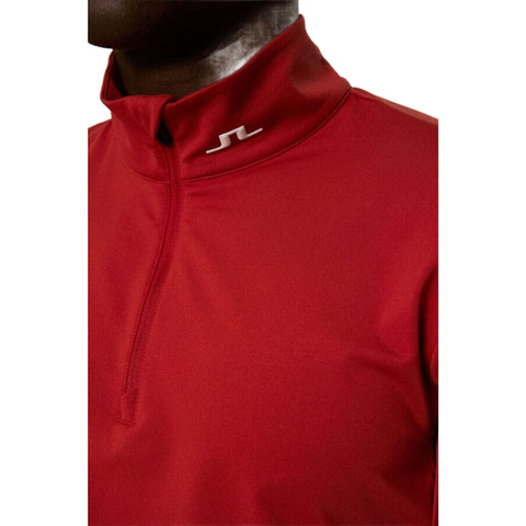 Tour Tech Midlayer Herren