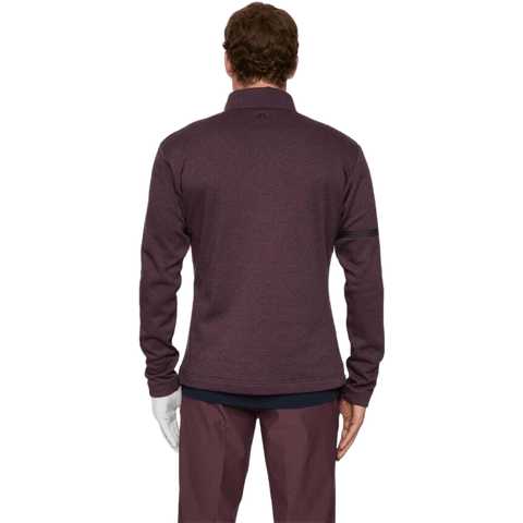 Heath Strike Midlayer Herren