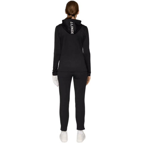 Lei Fleece Twill Hose Damen