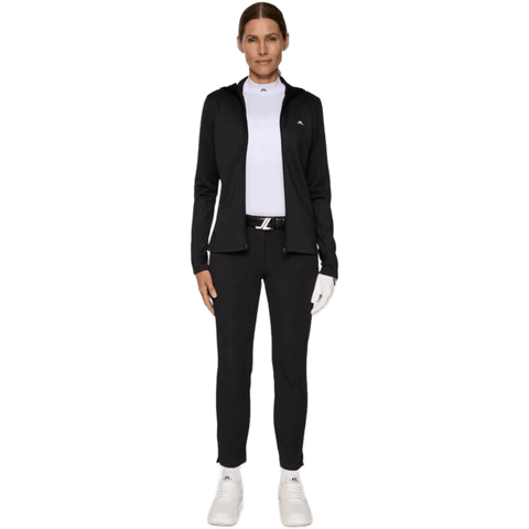 Lei Fleece Twill Hose Damen