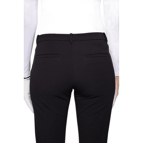 Lei Fleece Twill Hose Damen