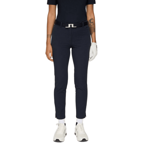 Lei Fleece Twill Hose Damen