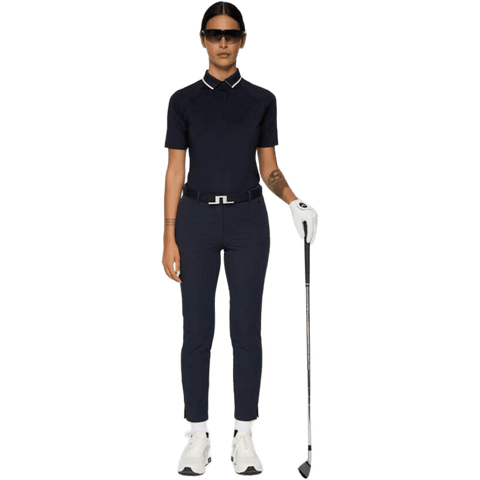 Lei Fleece Twill Hose Damen