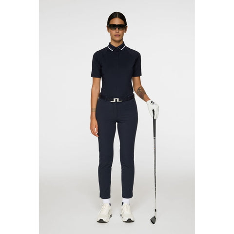 Lei Fleece Twill Hose