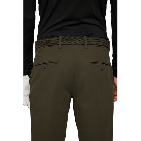 Axil Fleece Twill Hose Herren