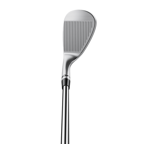 MG5 Chrome Stahl Wedge
