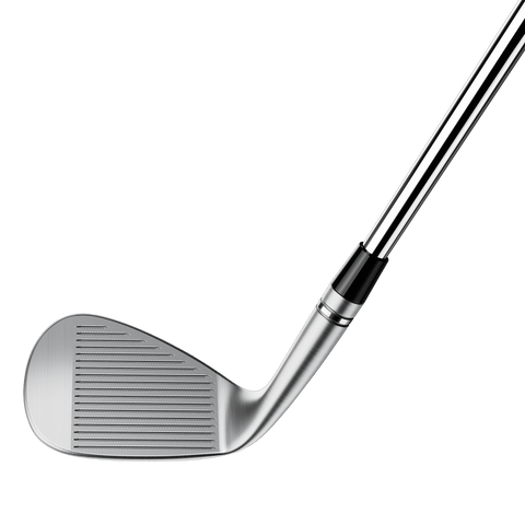 MG5 Chrome Stahl Wedge