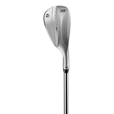 MG5 Chrome Wedge Unisex