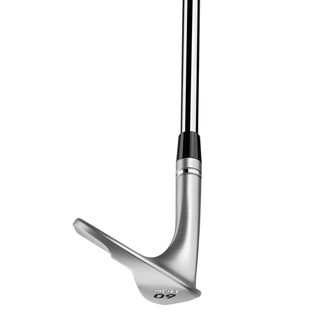 MG5 Chrome Stahl Wedge