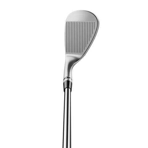 MG5 Chrome Stahl Wedge