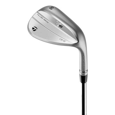 MG5 Chrome Wedge Unisex