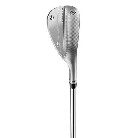 MG5 Chrome Tiger Woods Wedge