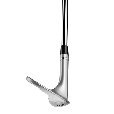 MG5 Chrome Tiger Woods Wedge