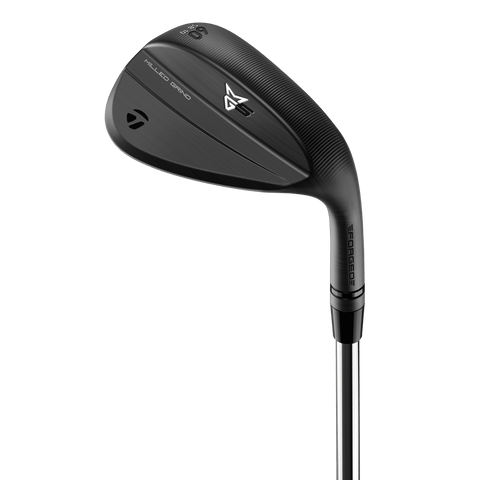 MG5 Charcoal Stahl Wedge