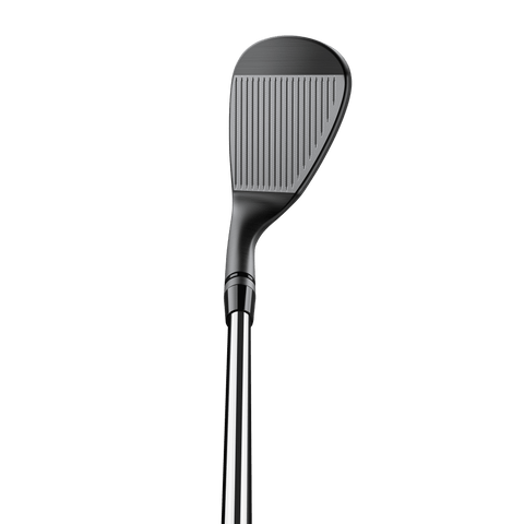 MG5 Charcoal Stahl Wedge
