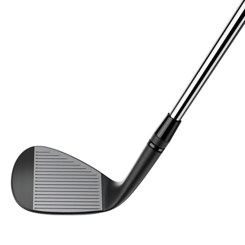 MG5 Charcoal Stahl Wedge