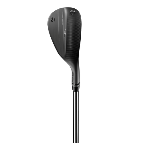 MG5 Charcoal Stahl Wedge