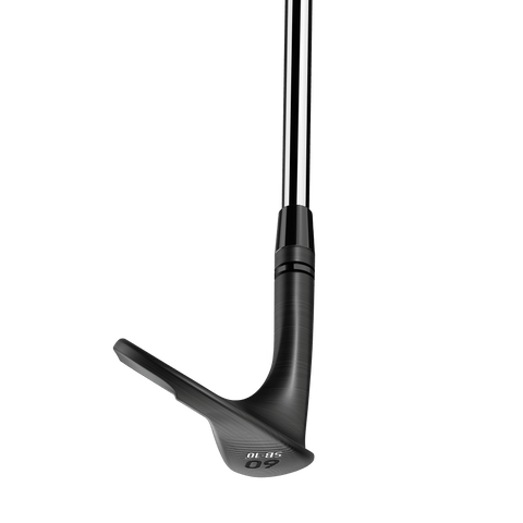 MG5 Charcoal Stahl Wedge