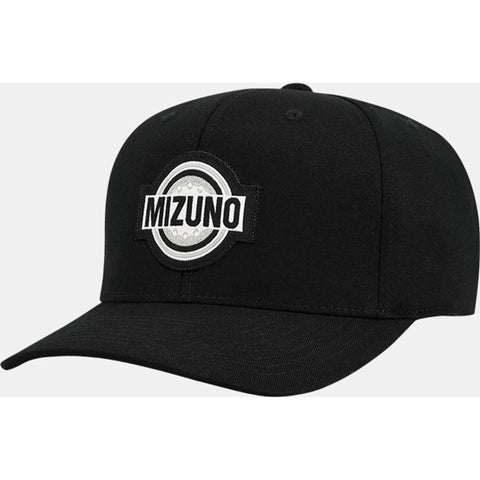 Patch Snapback Kappe