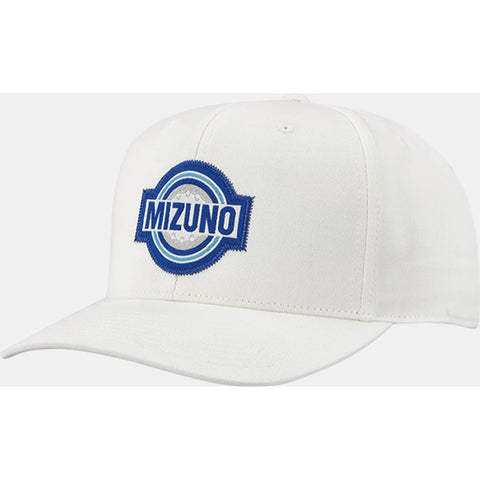 Patch Snapback Kappe