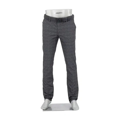 Rookie-7 Jersey Check Golfhose