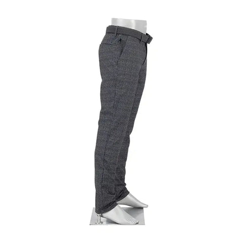Rookie-7 Jersey Check Golfhose