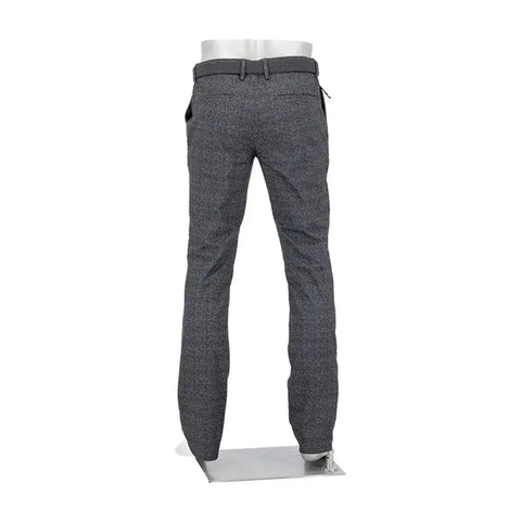 Rookie-7 Jersey Check Golfhose