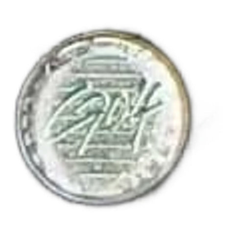 Rookie-7 Jersey Check Golfhose Herren