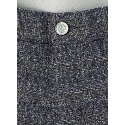 Rookie-7 Jersey Check Golfhose