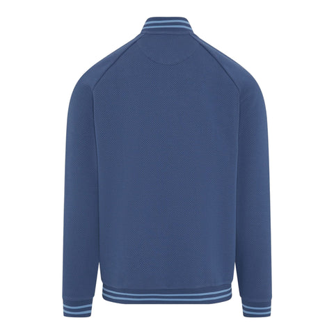 Midweight 1/4 Zip Pullover Herren