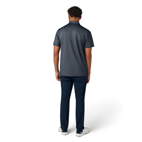 Pete's 50's Block Polo
