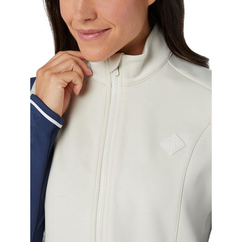 Midweight Weste Damen