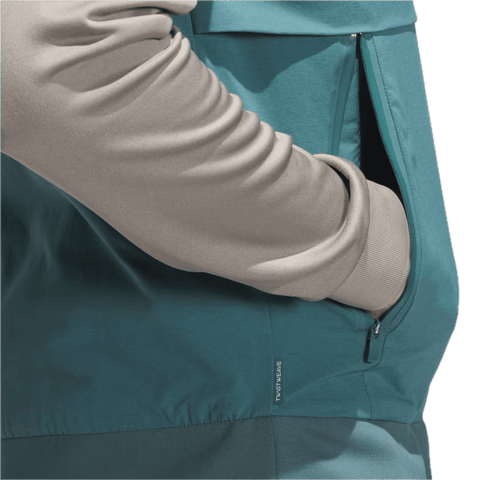 Ultimate365 Tour Frostguard Full-Zip Weste