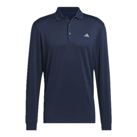 Ultimate365 COLD.RDY Longsleeve Polo Herren
