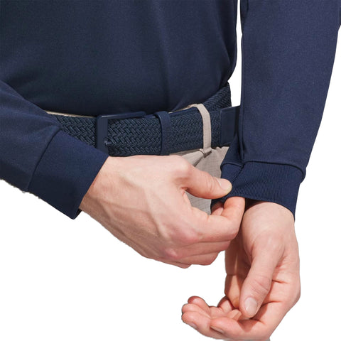 Ultimate365 COLD.RDY Longsleeve Polo Herren