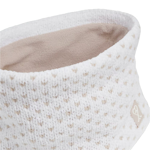 Knit Halswärmer Damen