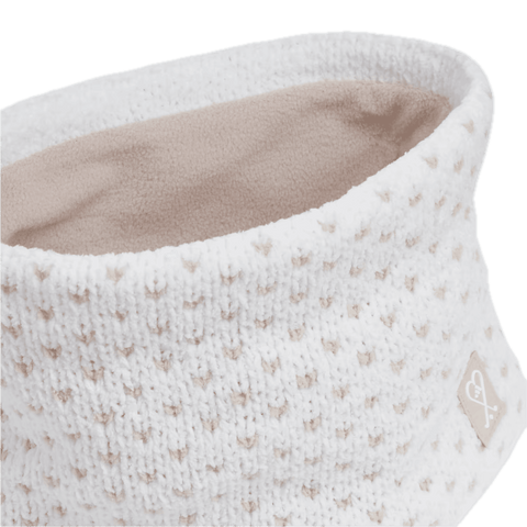 Knit Halswärmer Damen