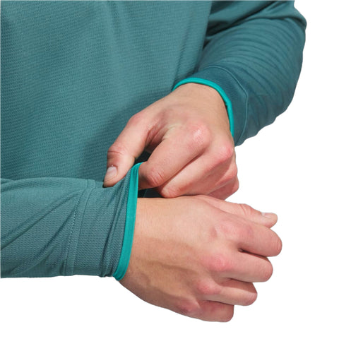 Golf Lightweight 1/4 Zip Herren