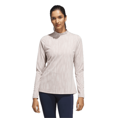 Ultimate365 Jacquard Longsleeve Shirt