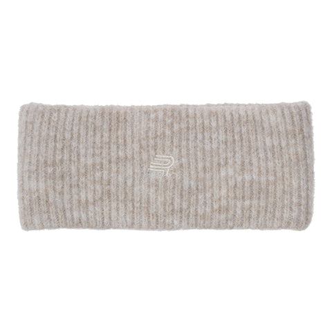 Rib Stirnband Damen