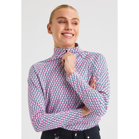 Addy Longsleeve Shirt