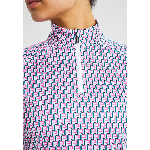 Addy Longsleeve Shirt