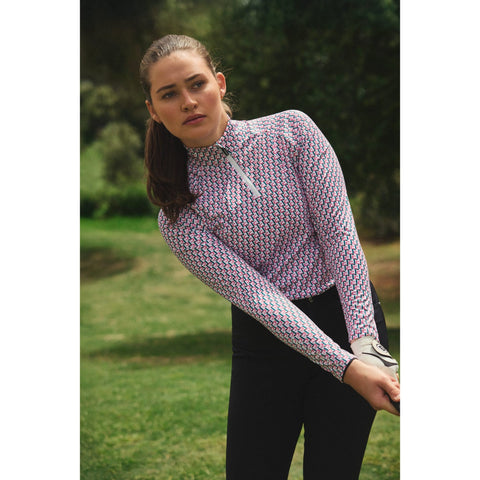 Addy Longsleeve Shirt
