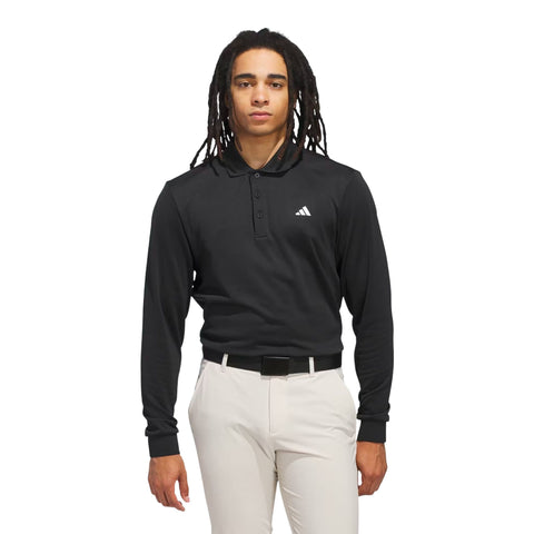 Ultimate365 COLD.RDY Longsleeve Polo Herren