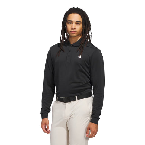Ultimate365 COLD.RDY Longsleeve Polo Herren