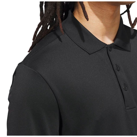 Ultimate365 COLD.RDY Longsleeve Polo Herren